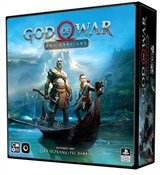 Książka : God of War...