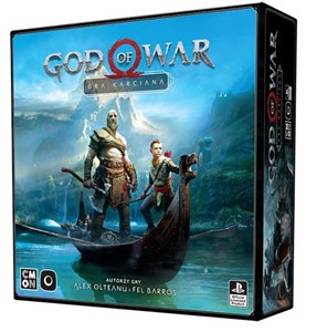 Obrazek God of War