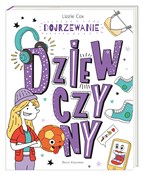 polish book : Dojrzewani... - Lizzie Cox