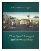 „Złota Epo... - Barbara Hlibowicka-Węglarz -  foreign books in polish 