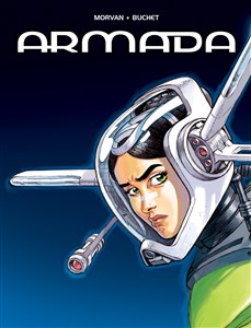 Picture of Armada. Tom 3