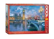 Puzzle 100... -  books in polish 