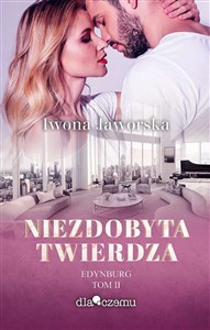 Obrazek Niezdobyta twierdza Edynburg Tom 2