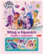 Witaj w Eq... - Opracowanie zbiorowe -  books in polish 