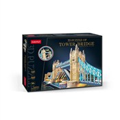 Puzzle 3D ... - Ksiegarnia w UK