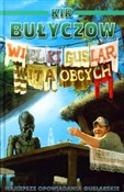 Wielki Gus... - Kir Bułyczow -  Książka z wysyłką do UK