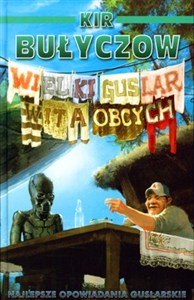 Obrazek Wielki Guslar wita obcych