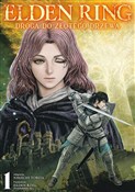 Elden Ring... - Nikiichi Tobita -  books from Poland