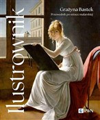 Polska książka : Ilustrowni... - Grażyna Bastek