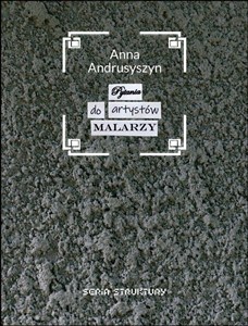 Obrazek Pytania do artystów malarzy