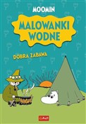 polish book : Muminki Ma...