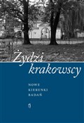 Książka : Żydzi krak... - Opracowanie Zbiorowe