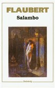 Salambo - Gustaw Flaubert -  Polish Bookstore 