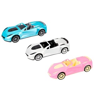 Picture of Kabriolet sportowy MIX