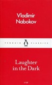 Laughter i... - Vladimir Nabokov -  books from Poland