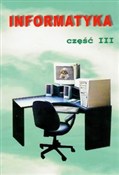 Informatyk... - Bogusława Stanecka, Czesław Stanecki -  foreign books in polish 