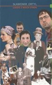 Książka : Ludzie z m... - Sławomir Ortyl