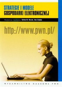 Obrazek Strategie i modele gospodarki elektronicznej