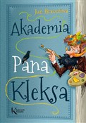 Akademia P... - Jan Brzechwa -  foreign books in polish 