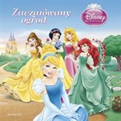 polish book : Zaczarowan...