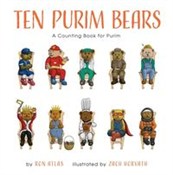 Ten Purim ... - Ron Atlas -  books from Poland