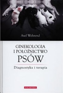 Obrazek Ginekologia i położnictwo dla psów Diagnostyka