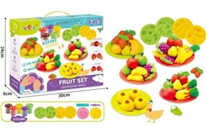 Picture of Zestaw ciastoliny