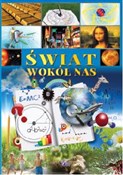 Świat wokó... - Studio Fenix -  foreign books in polish 