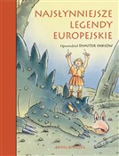 Najsłynnie... - Inkiow Dimiter -  foreign books in polish 