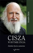 Polska książka : Cisza w ry... - Anselm Grun