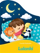 polish book : Lulanki - Natalia Berlik (ilustr.), Urszula Kozłowska