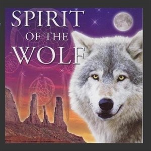 Obrazek Spirit of the Wolf CD