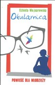polish book : Okularnica... - Elżbieta Wojnarowska