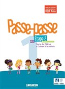 polish book : Passe-Pass... - Opracowanie Zbiorowe