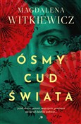 Ósmy cud ś... - Magdalena Witkiewicz -  Książka z wysyłką do UK