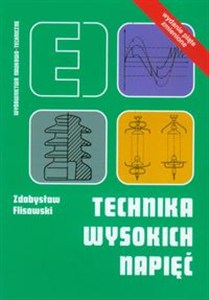 Obrazek Technika wysokich napięć