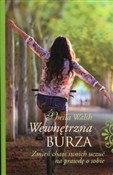 Wewnętrzna... - Sheila Walsh -  Książka z wysyłką do UK