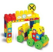 Klocki poc... - Ksiegarnia w UK