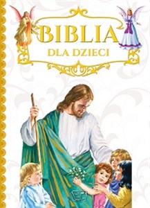 Obrazek Biblia dla dzieci