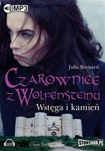 Picture of [Audiobook] Czarownice z Wolfensteinu Tom 2 Wstęga i kamień