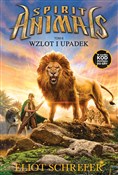 Spirit Ani... - Eliot Schrefer -  Polish Bookstore 