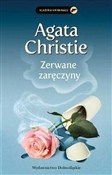 Książka : Zerwane za... - Agata Christie