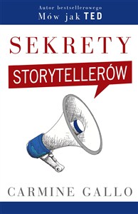 Obrazek Sekrety storytellerów