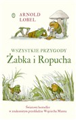 Książka : Wszystkie ... - Arnold Lobel