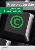 Prawo auto... - Janusz Barta, Ryszard Markiewicz -  books from Poland
