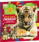Lego. Wiel... -  books from Poland
