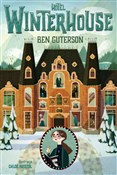 Książka : Hotel Wint... - Ben Guterson