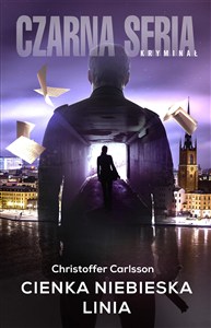 Picture of Cienka niebieska linia