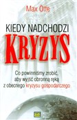 Książka : Kiedy nadc... - Max Otte