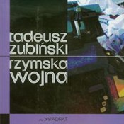 Rzymska wo... - Tadeusz Zubiński -  Polish Bookstore 